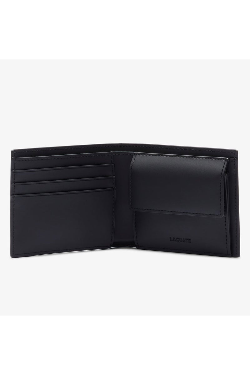 LACOSTE The Blend Men's Small Wallet - Image 3